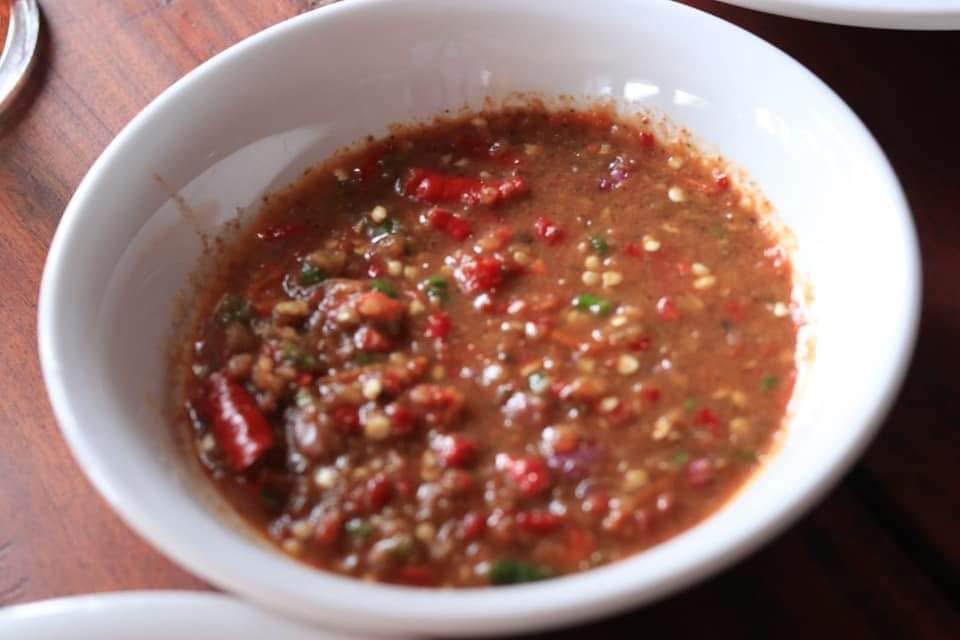 Makanan Sumatera Utara