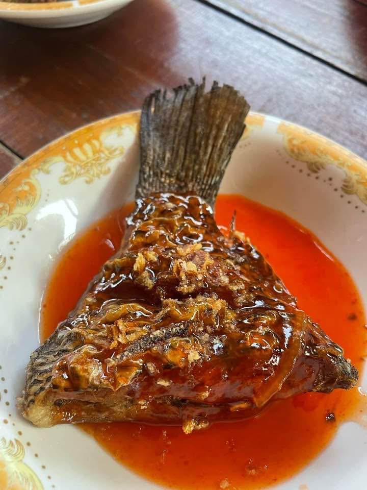 Tempat makan