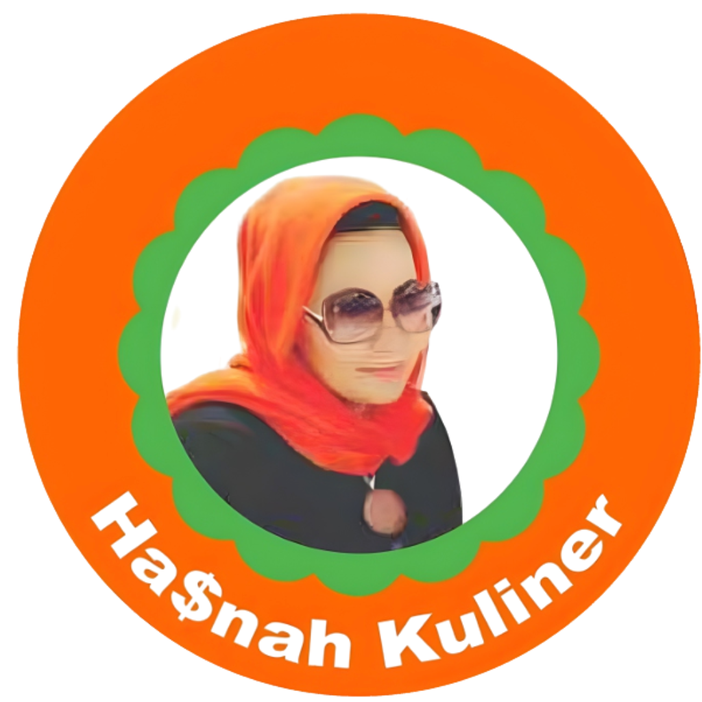 Hasnah Kuliner