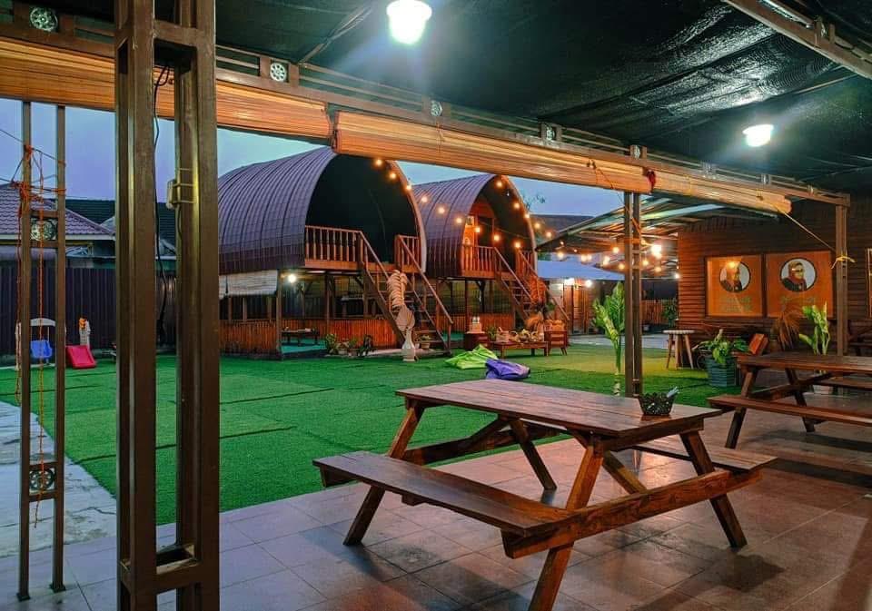 Tentang Hasnah Kuliner